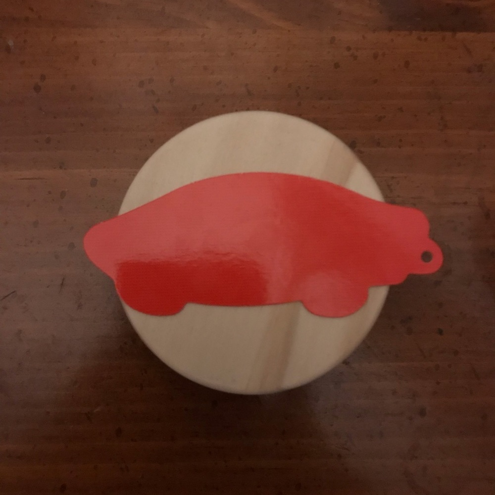 Vans Sticker - Picture 2 of 2